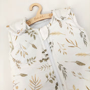 schlafsack schleudern Baby Schlafsack Beige Boho – Betulli