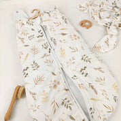 schlafsack schleudern Baby Schlafsack Beige Boho – Betulli