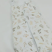 Baby Schlafsack Beige Boho