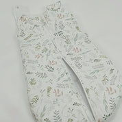 Baby Schlafsack Vintage Wiese